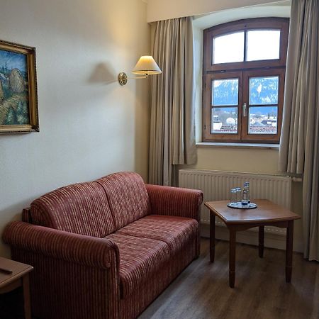 Hotel Angerbraeu Murnau am Staffelsee Εξωτερικό φωτογραφία