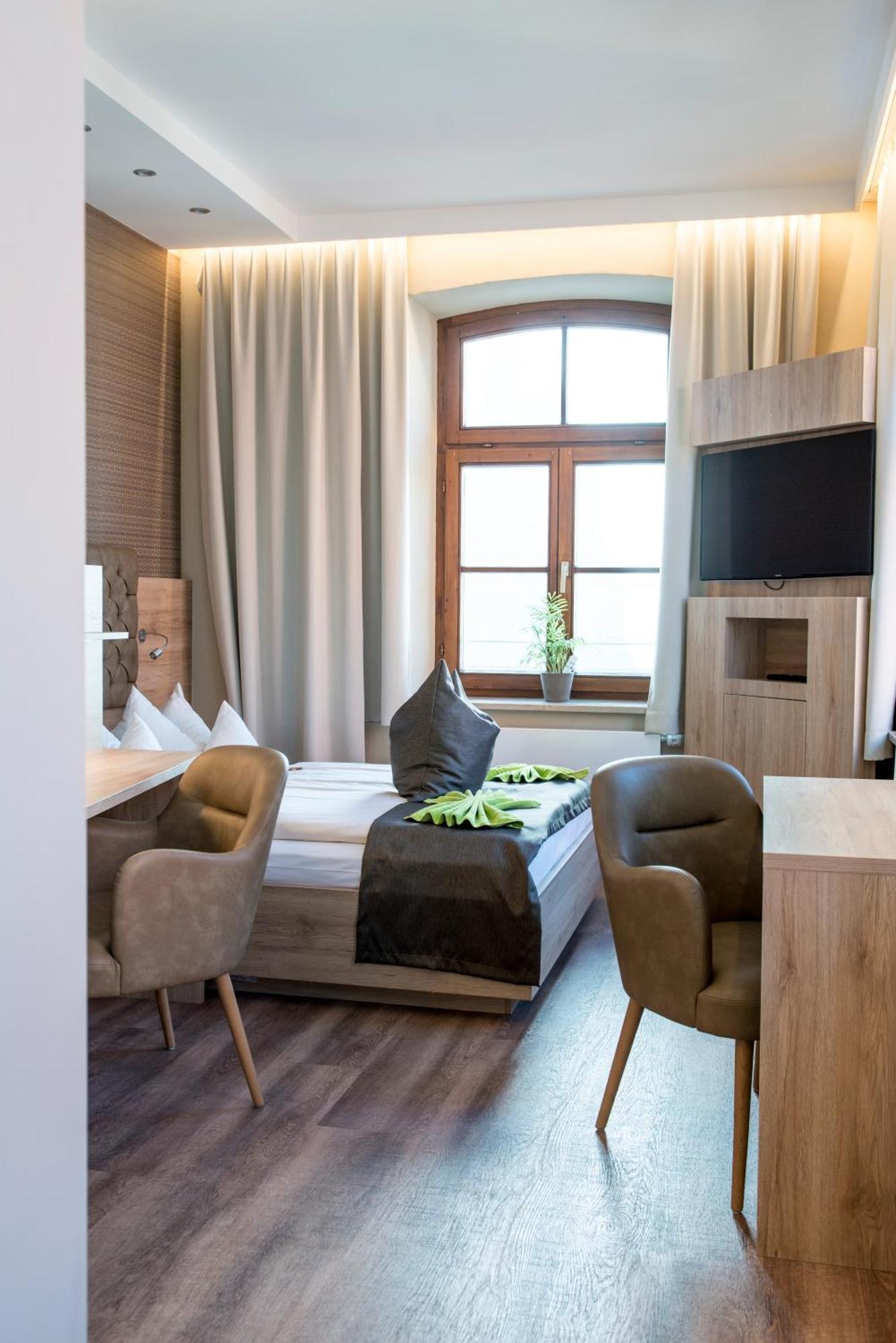 Hotel Angerbraeu Murnau am Staffelsee Εξωτερικό φωτογραφία