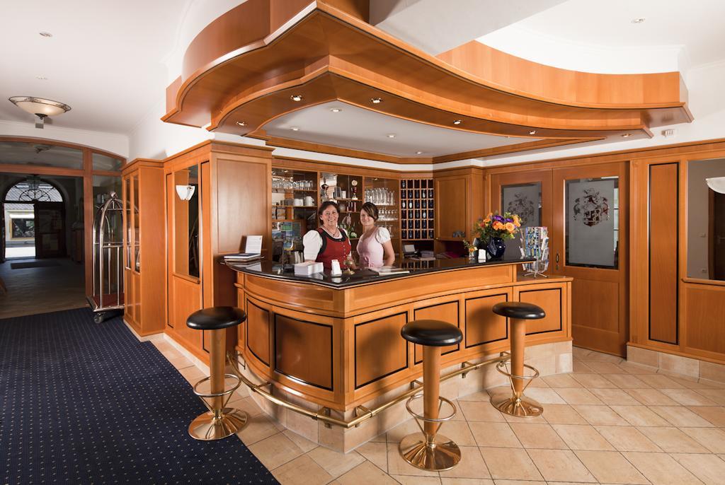 Hotel Angerbraeu Murnau am Staffelsee Εξωτερικό φωτογραφία