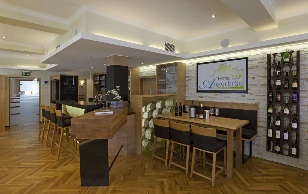 Hotel Angerbraeu Murnau am Staffelsee Εξωτερικό φωτογραφία