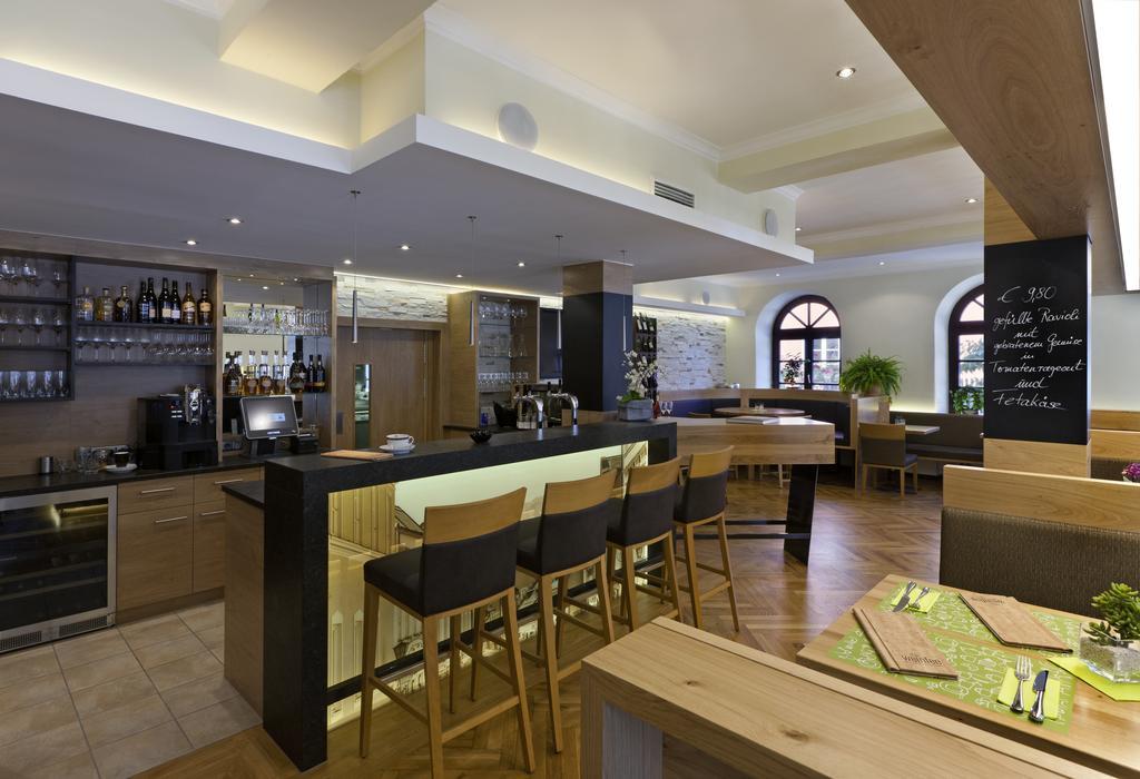 Hotel Angerbraeu Murnau am Staffelsee Εξωτερικό φωτογραφία