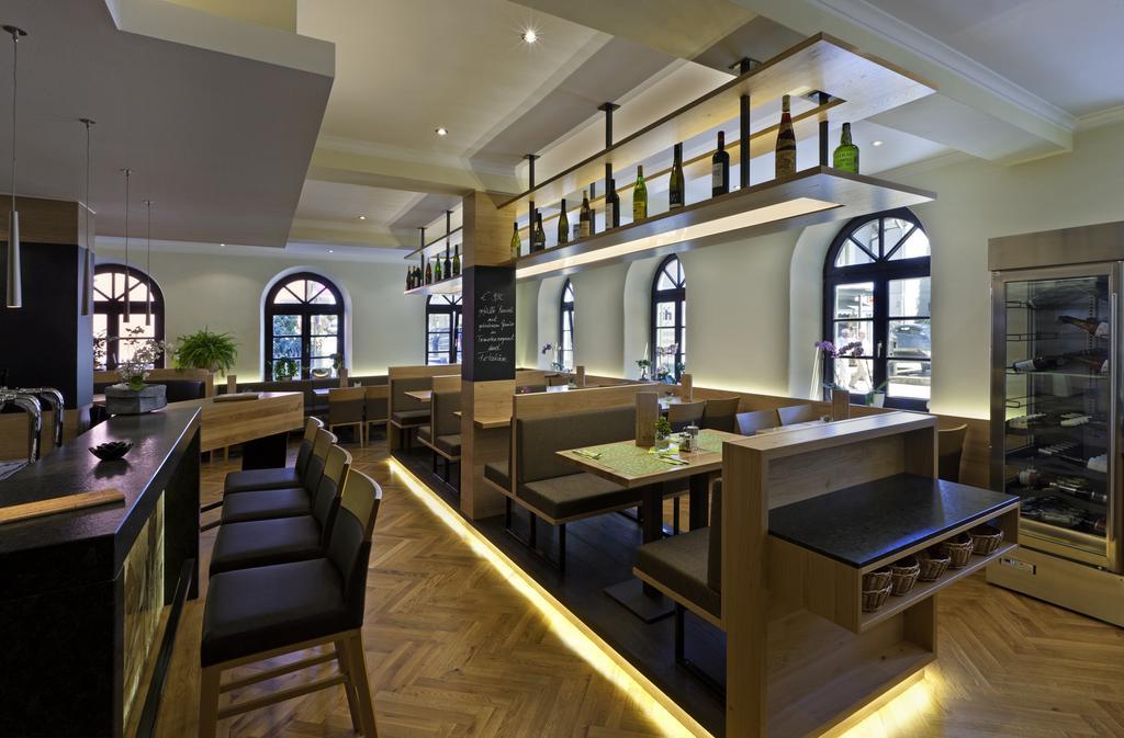 Hotel Angerbraeu Murnau am Staffelsee Εξωτερικό φωτογραφία