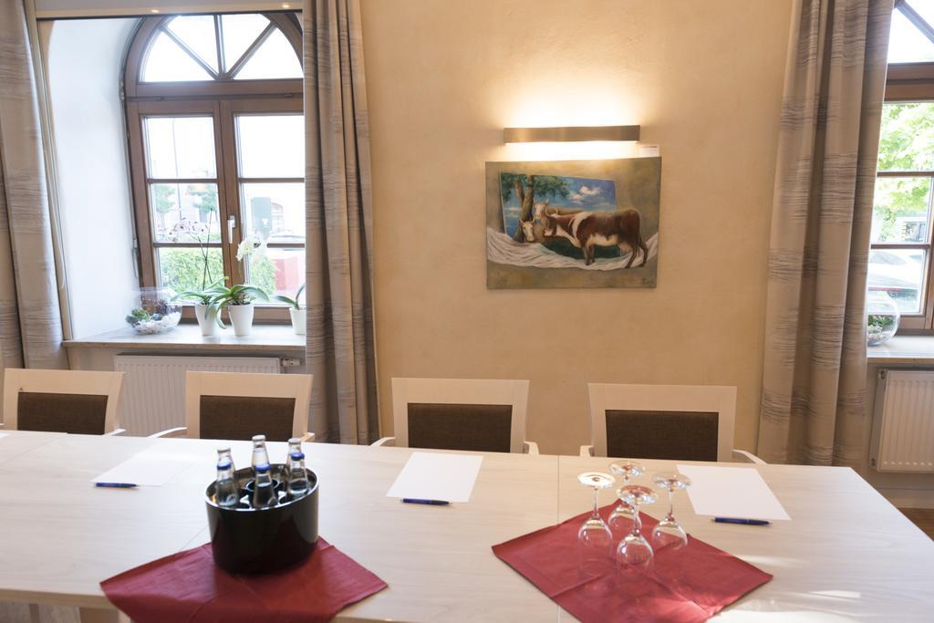 Hotel Angerbraeu Murnau am Staffelsee Εξωτερικό φωτογραφία