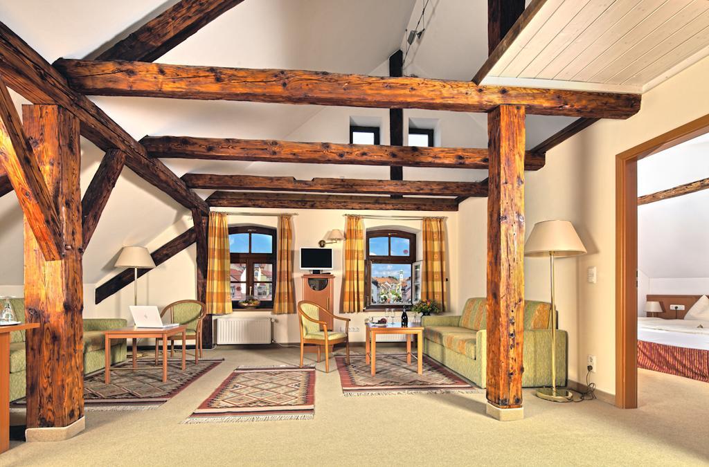 Hotel Angerbraeu Murnau am Staffelsee Εξωτερικό φωτογραφία
