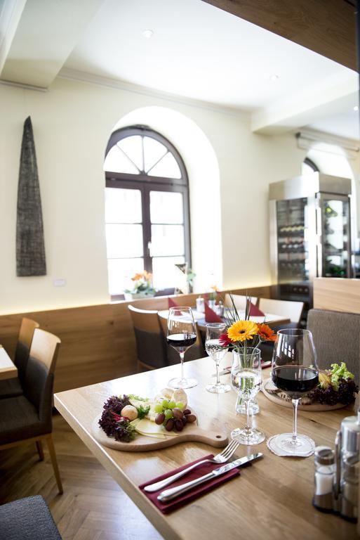 Hotel Angerbraeu Murnau am Staffelsee Εξωτερικό φωτογραφία
