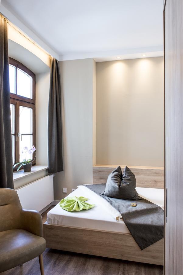 Hotel Angerbraeu Murnau am Staffelsee Εξωτερικό φωτογραφία
