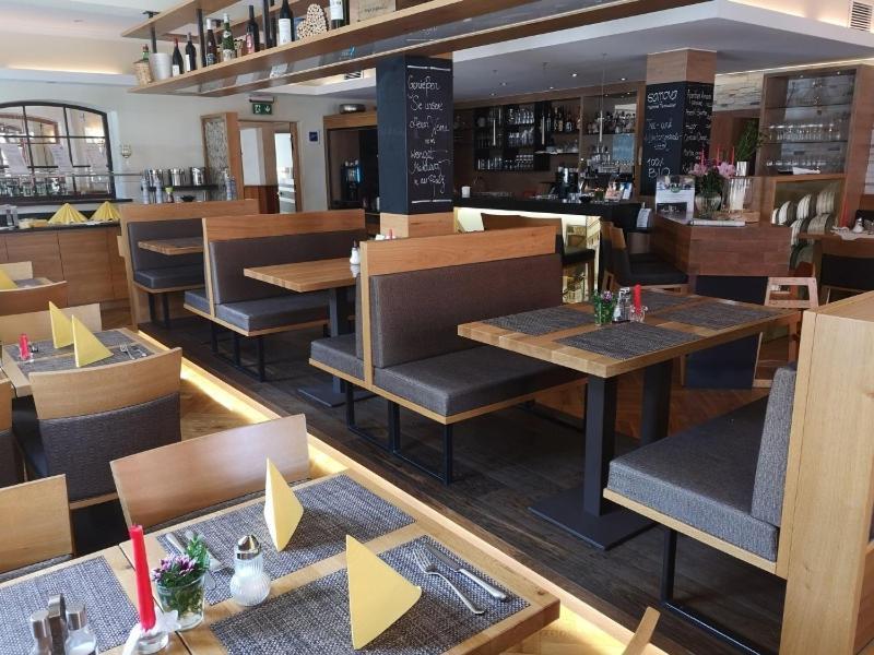 Hotel Angerbraeu Murnau am Staffelsee Εξωτερικό φωτογραφία