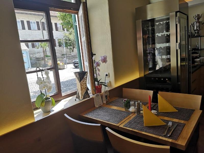 Hotel Angerbraeu Murnau am Staffelsee Εξωτερικό φωτογραφία
