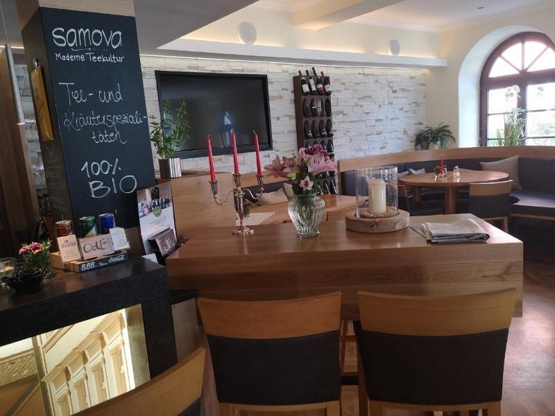 Hotel Angerbraeu Murnau am Staffelsee Εξωτερικό φωτογραφία